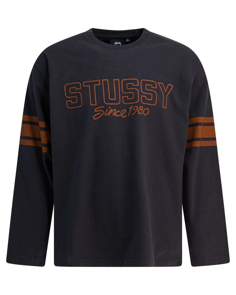 Stüssy Sweatshirts Black