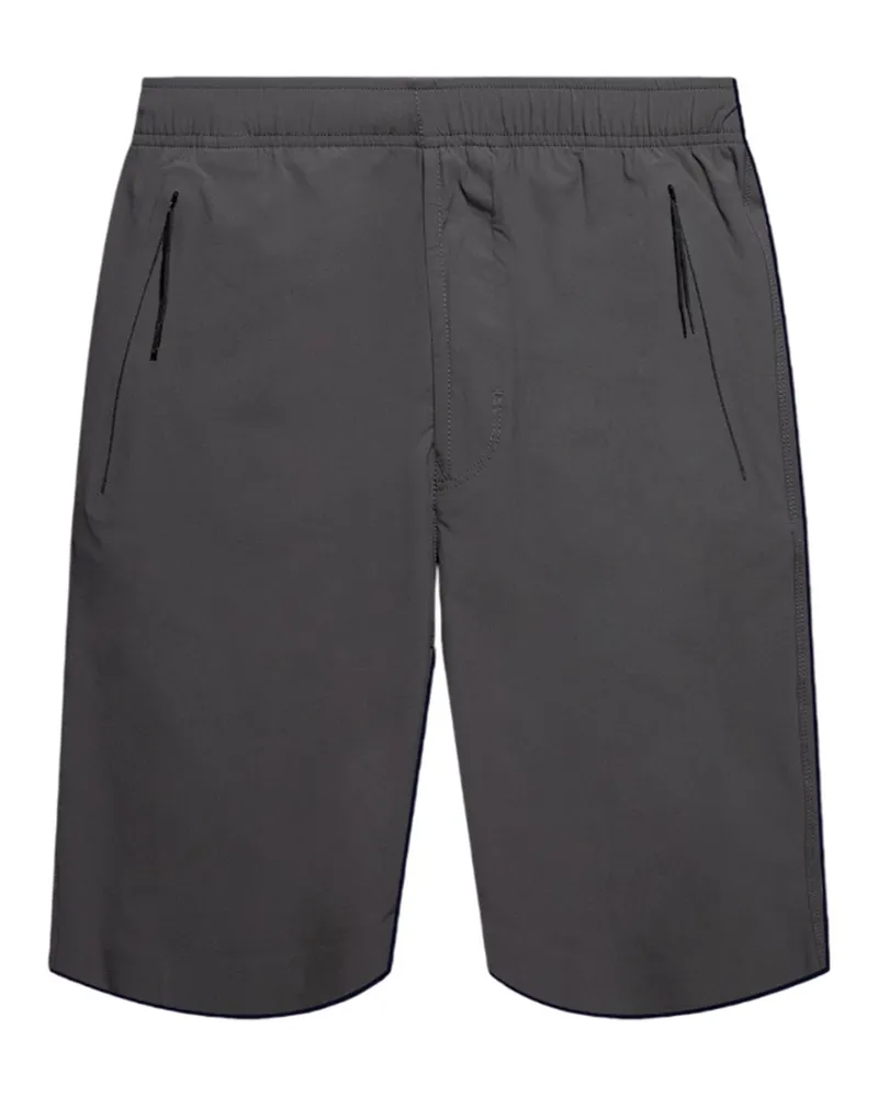 Stone Island Shorts Grau Grey