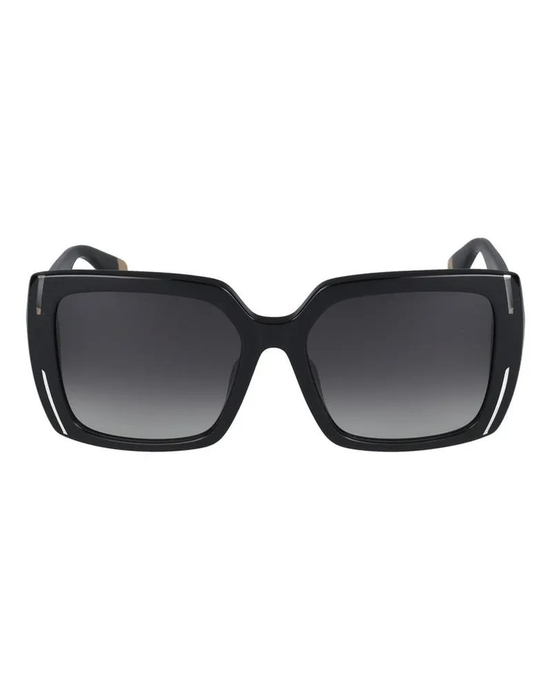 Furla Sonnenbrille  SFU707 0700 Nero Lucido /17/140 0700