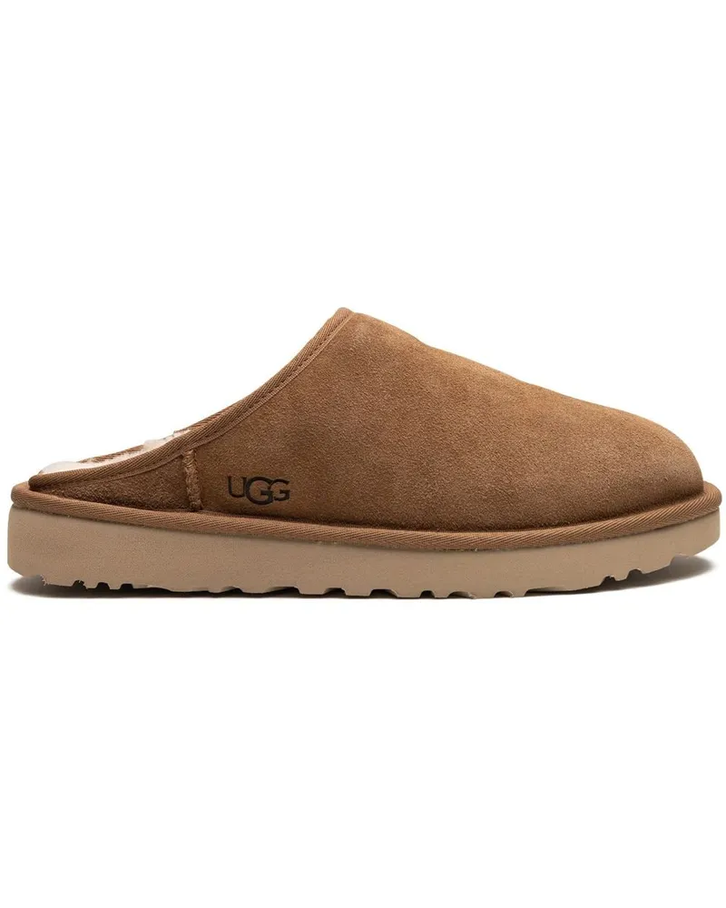 UGG Classic Slip an Beige
