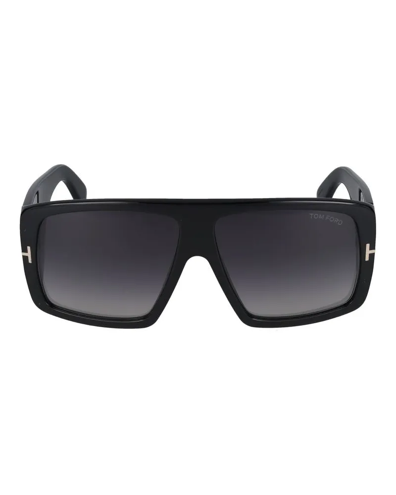 Tom Ford Sonnenbrille  FT1036 01 B /12/135 01b