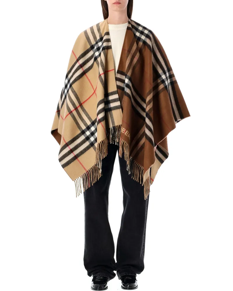 Burberry Mäntel Arc