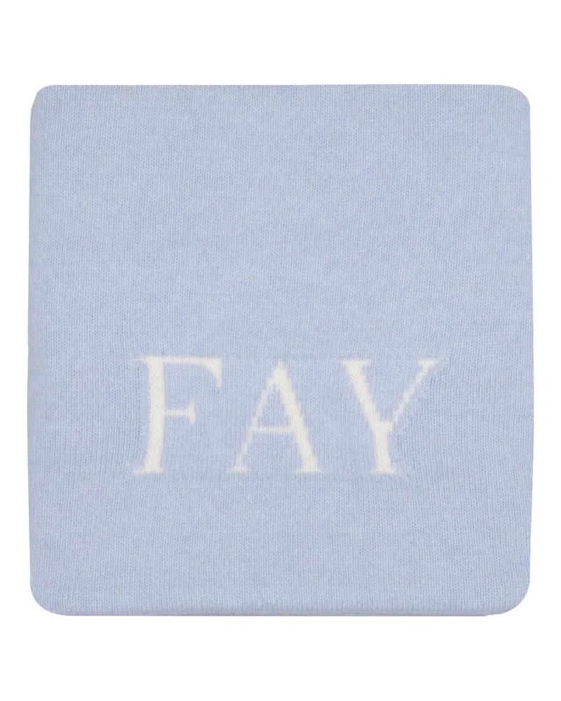 Fay Schals hellblau Light