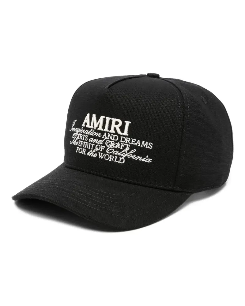 Amiri Spirit Baseball Mütze 001