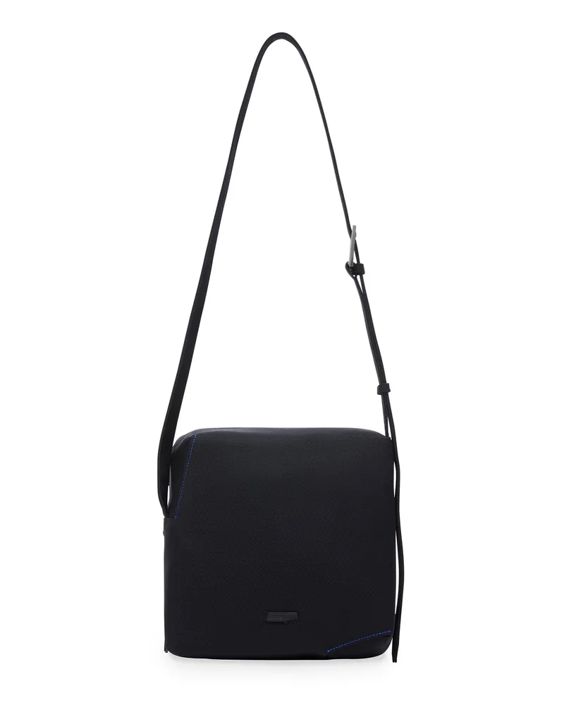 Adererror ADEREERROR -Taschen .. Schwarz Black