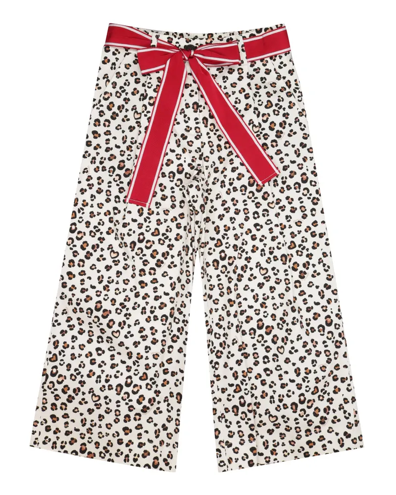 Monnalisa Hosen entdeckt Spotted