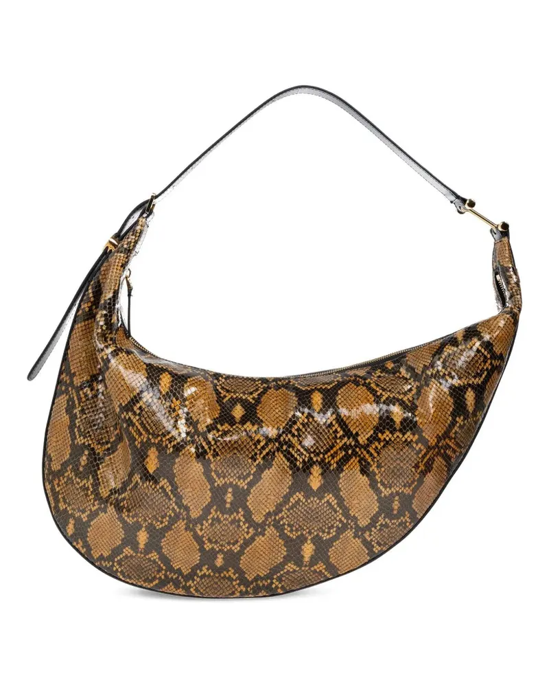 Marni Borsa Tote A Pois Amber
