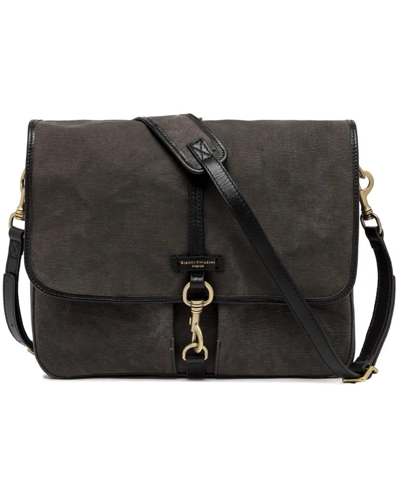 Gianni Chiarini ICH'm Ich bin mir nicht sicher, ob ich ''m Bereit zu gehen Grey