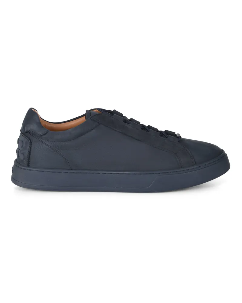 TOD'S Tod 's Turnschuhe Blue