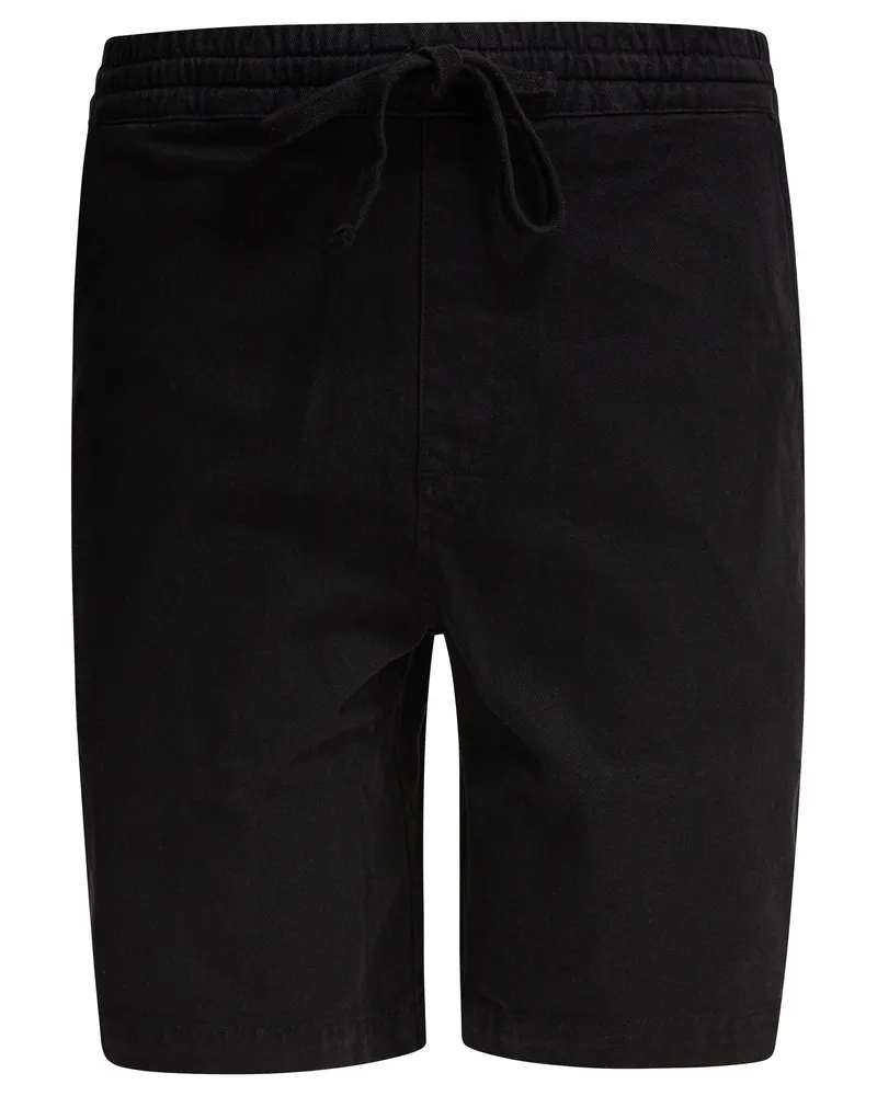 Carhartt WIP Shorts Black