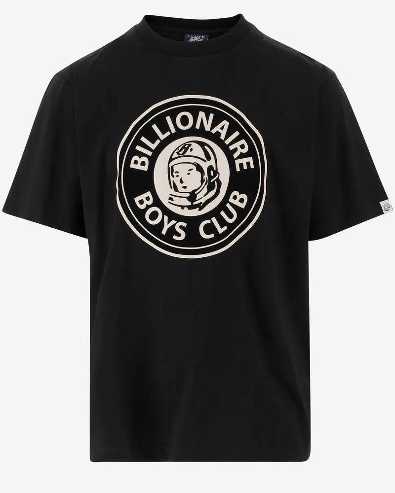 Billionaire Milliardär Black