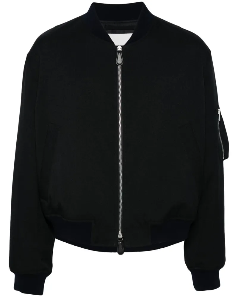 Jil Sander  Blue
