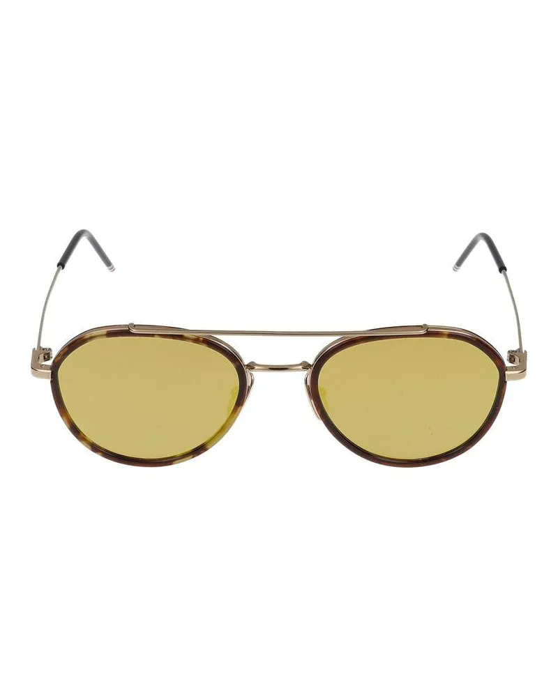 Thom Browne Sonnenbrille  Ues801 A G0003 215 /20/0 215