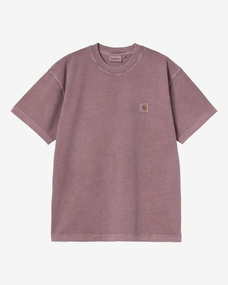 Carhartt WIP S/S T-Shirt mit Aussicht 