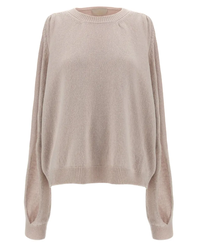 RAMAEL dorsaler' Pullover Gray