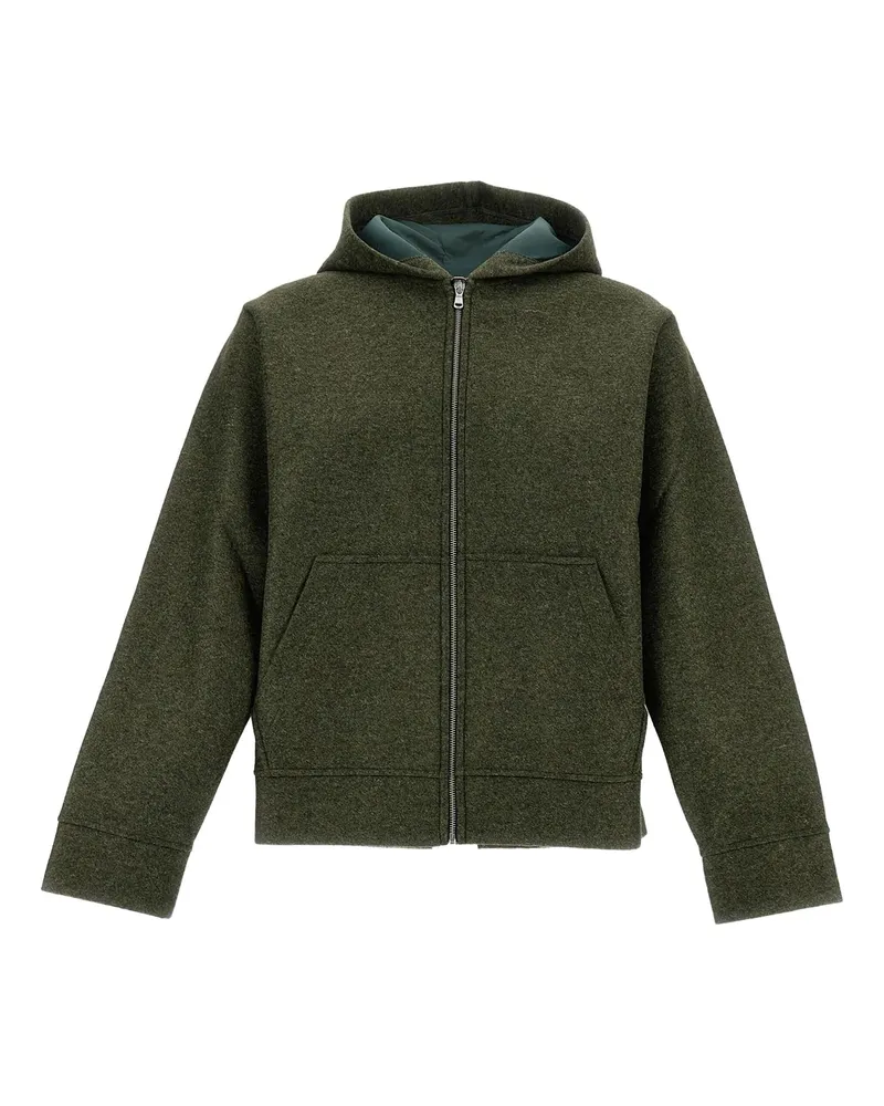 A.P.C. ICH'm Nirgendwohin gehen 