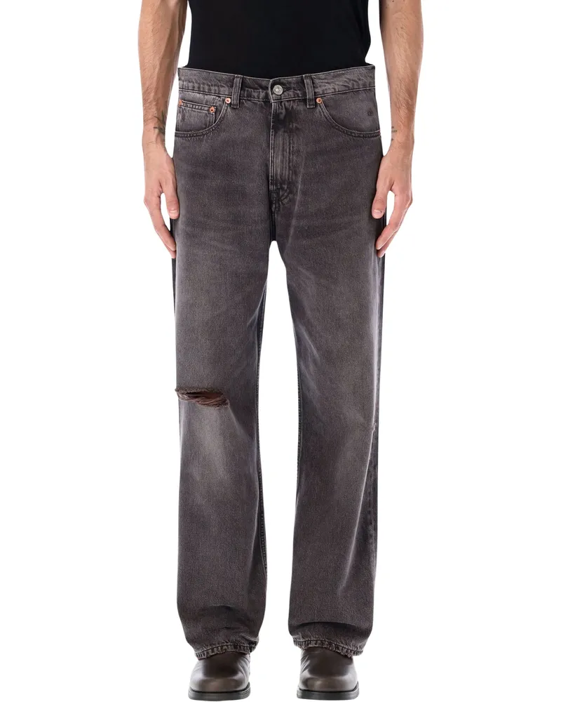 Our Legacy Unsere Legacy -Jeans Black