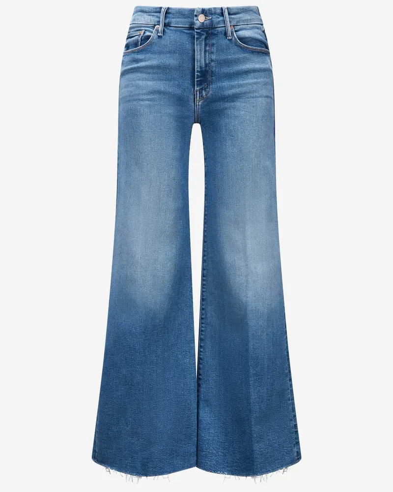 Mother Mutter Denim