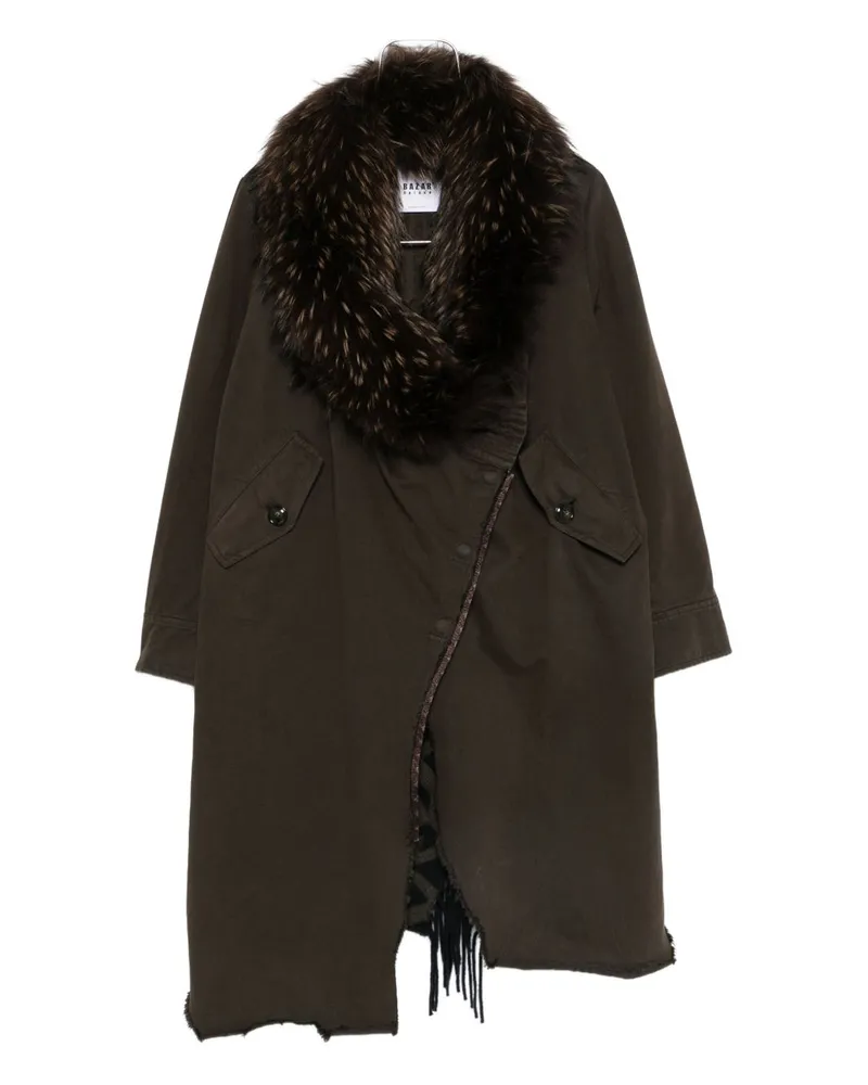 Bazar Deluxe  Brown