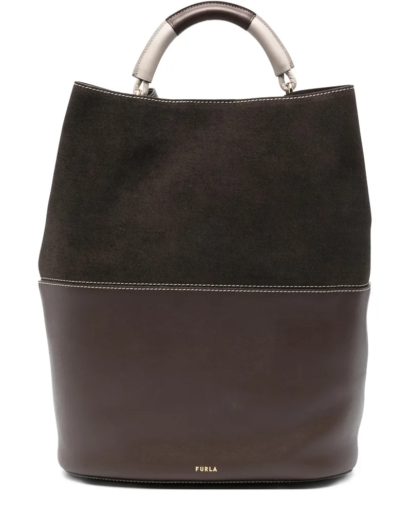 Furla Ich'm Nirgendwohin gehen 