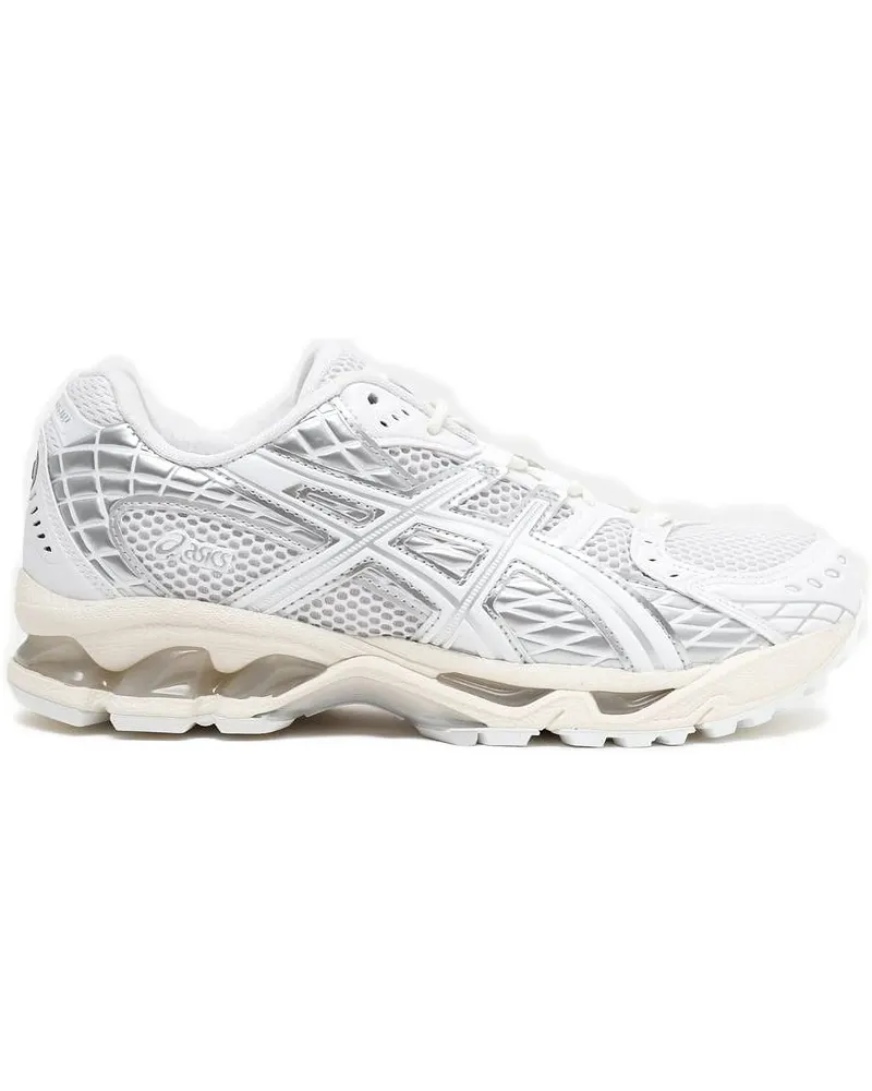 Asics Die folgende Tabelle wird hinzugefügt 
