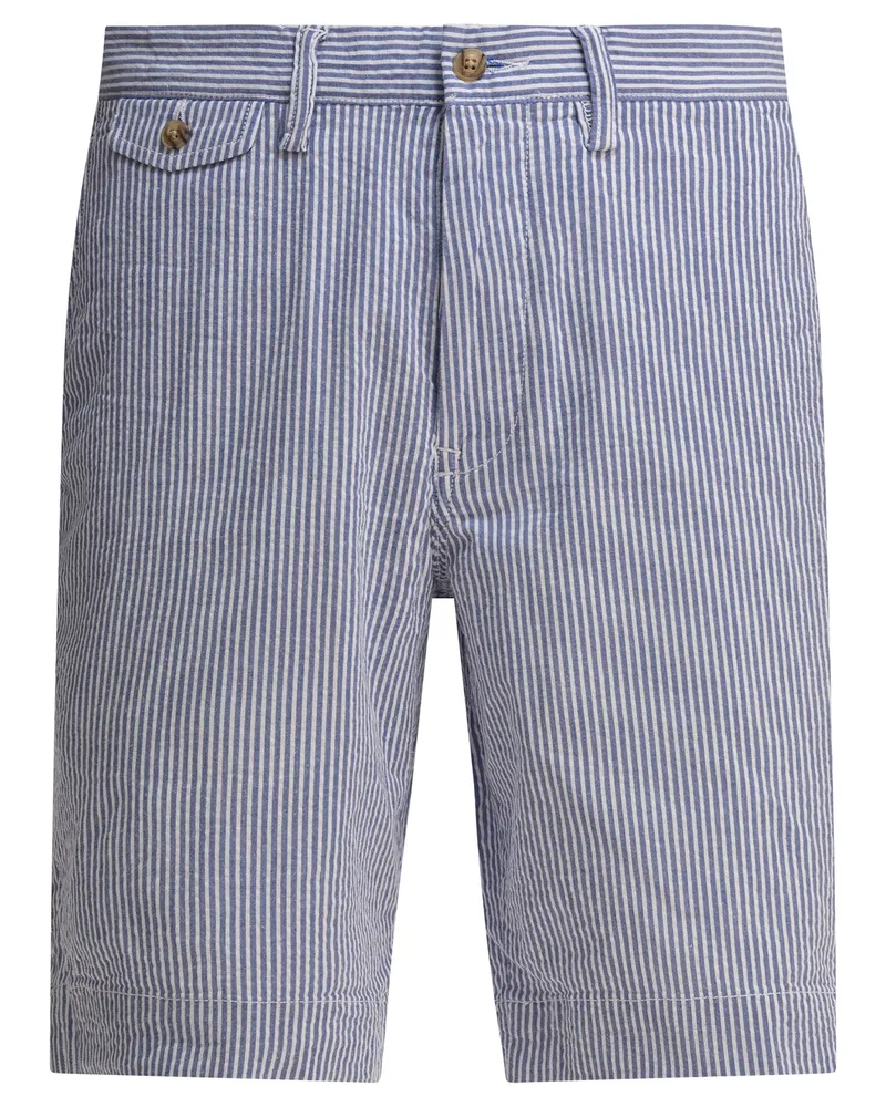 Ralph Lauren Shorts Blue