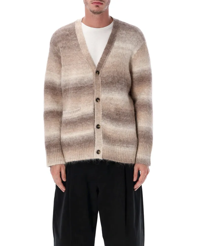 Corridor Flurpullover Beige Beige