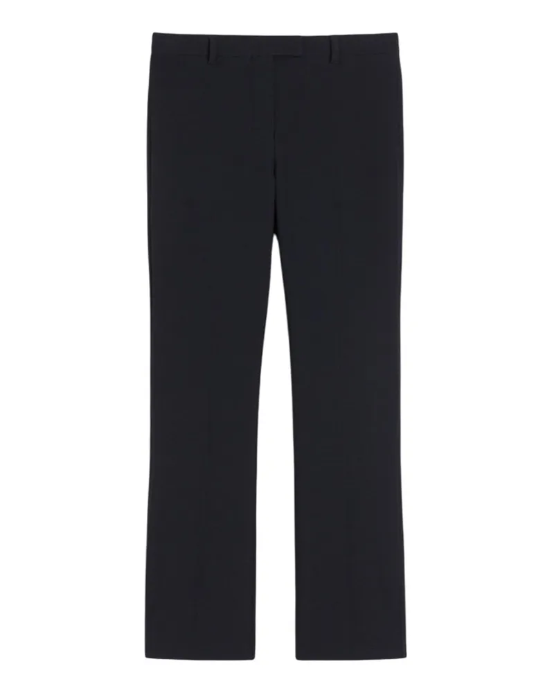 Max Mara Hosen blau Blue