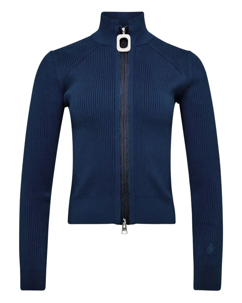J.W.Anderson J.W.VERSON Sweaters Blue Blue