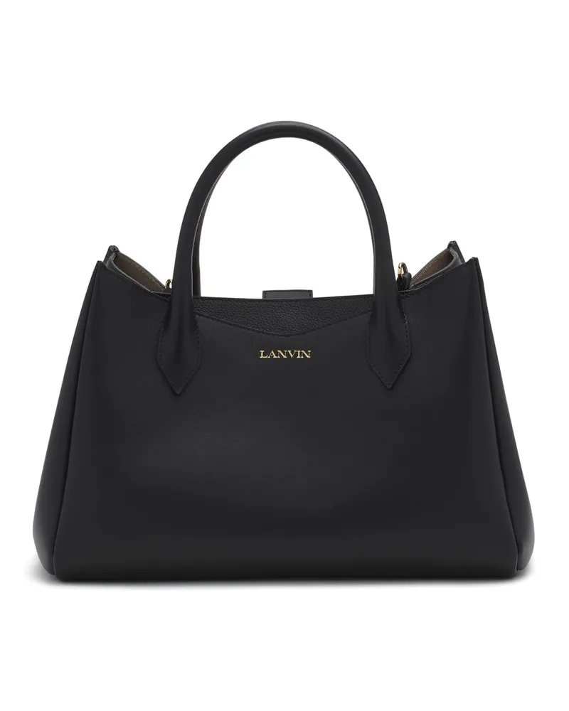 Lanvin Top Griff Tasche Konzert Jour PM 