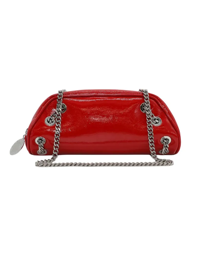 Stella McCartney Klein Bowling Crossbody 6309
