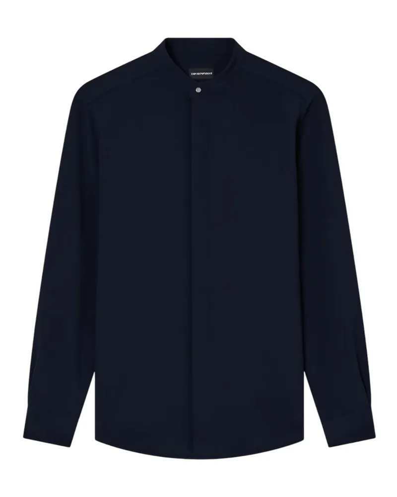 Emporio Armani Shirts Vulcan