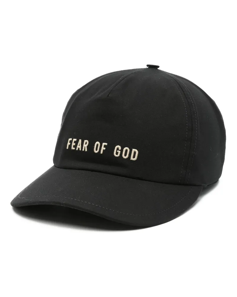 Fear of God Angst vor Gott ewiger Mütze 
