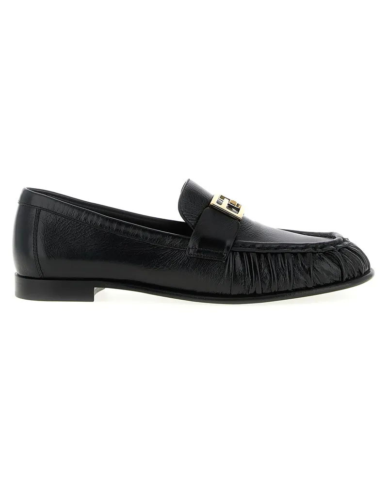Fendi Loafer „Baguette Black