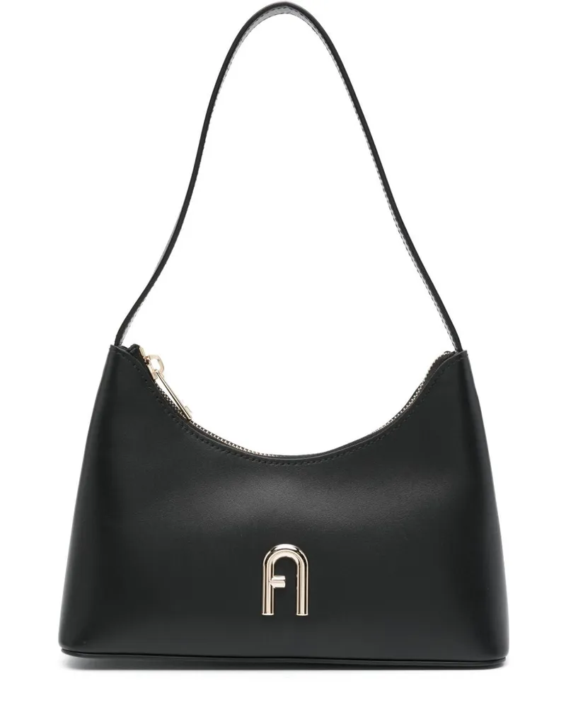 Furla Taschen .. Schwarz Black