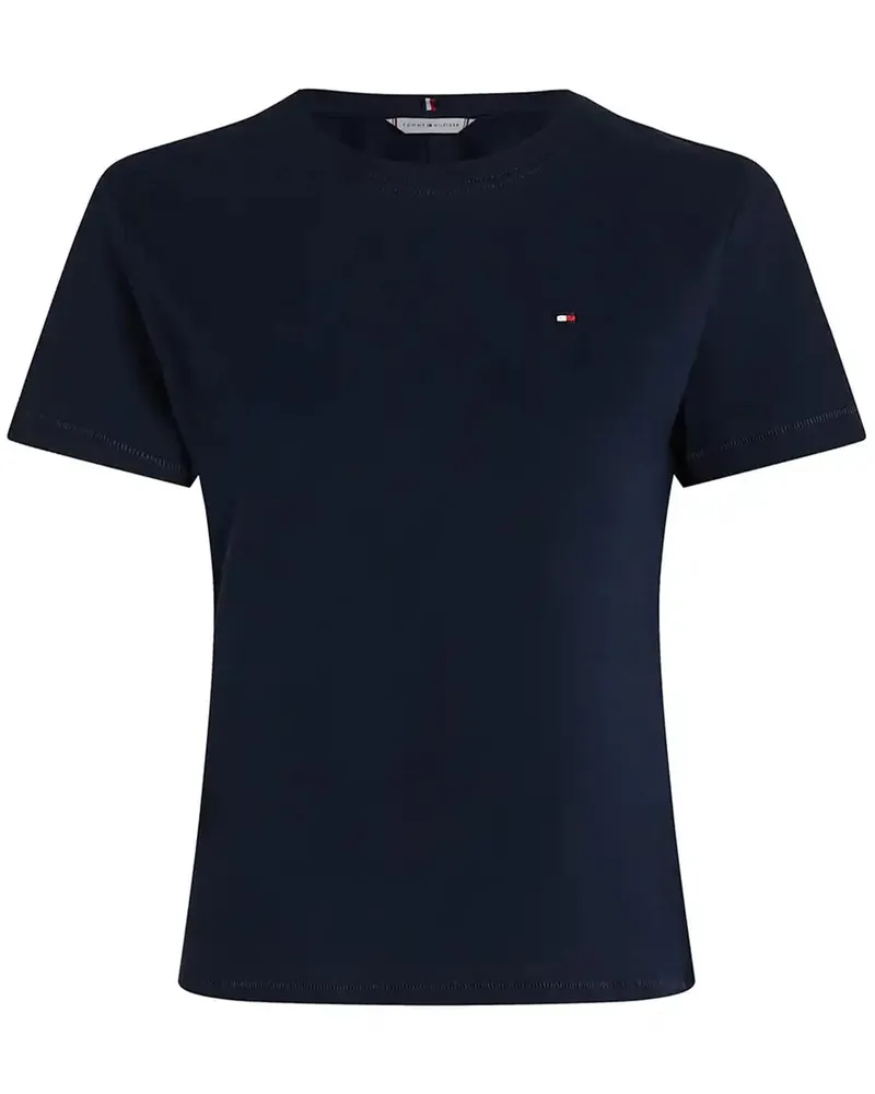 Tommy Hilfiger ICH'm Nirgendwohin gehen White