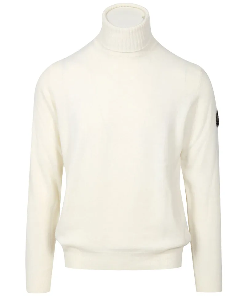 Roy Roger's Pullover Natur Natural