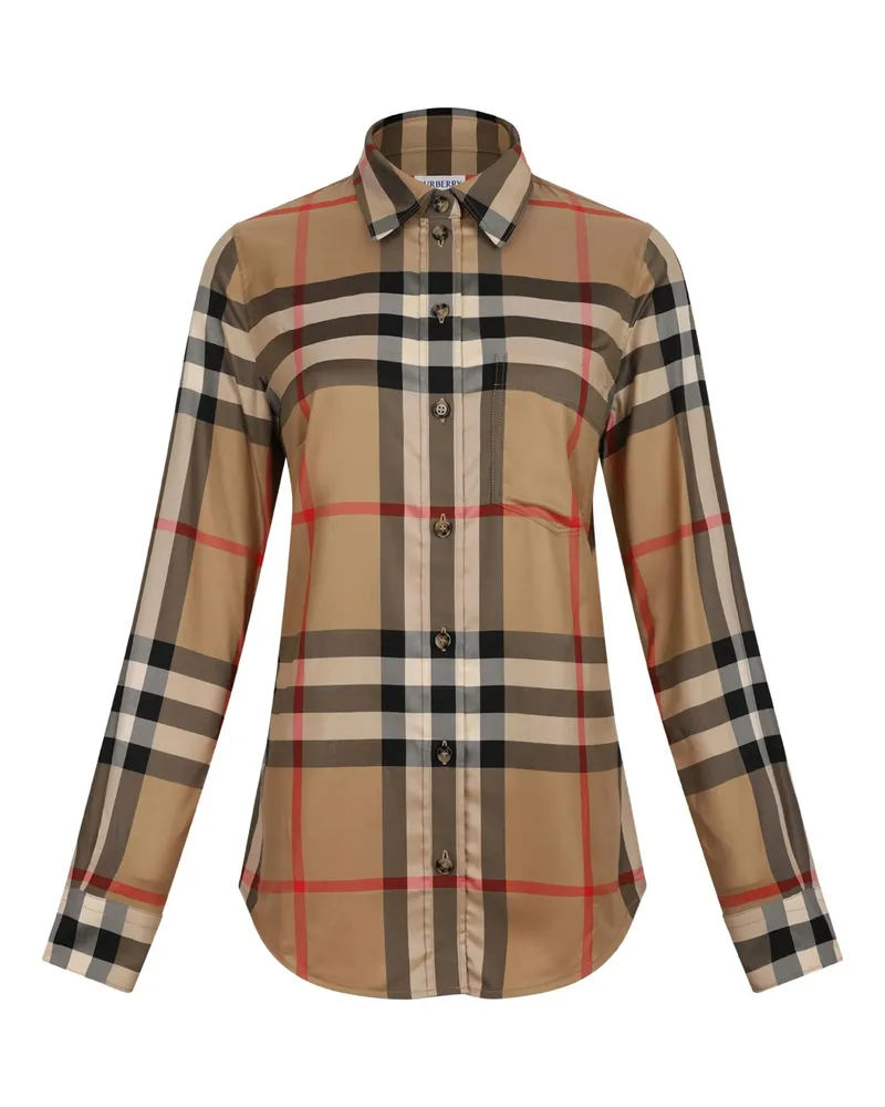 Burberry und Multicolour