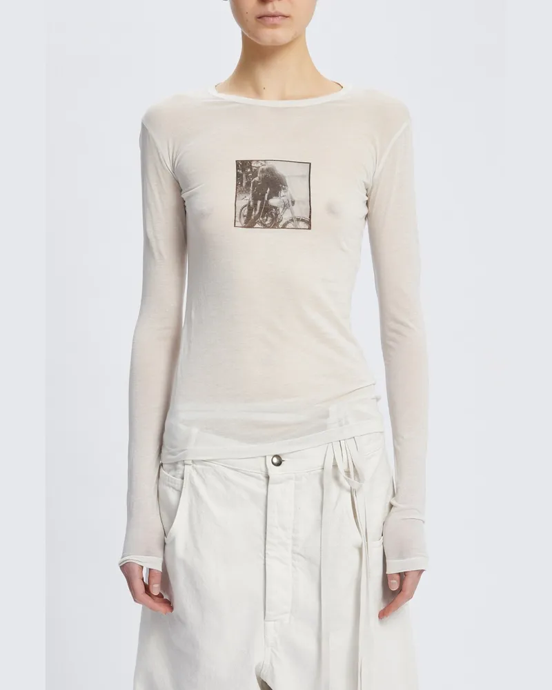Ann Demeulemeester ICH'm Derjenige, der 's Habe es 