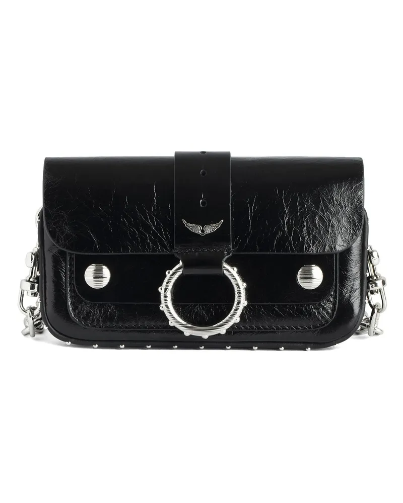 Zadig & Voltaire Zadig & Voltaire Kate Wallet Vintage Patent 
