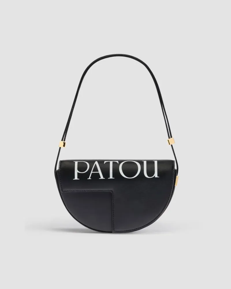 Patou Taschen .. Schwarz Black