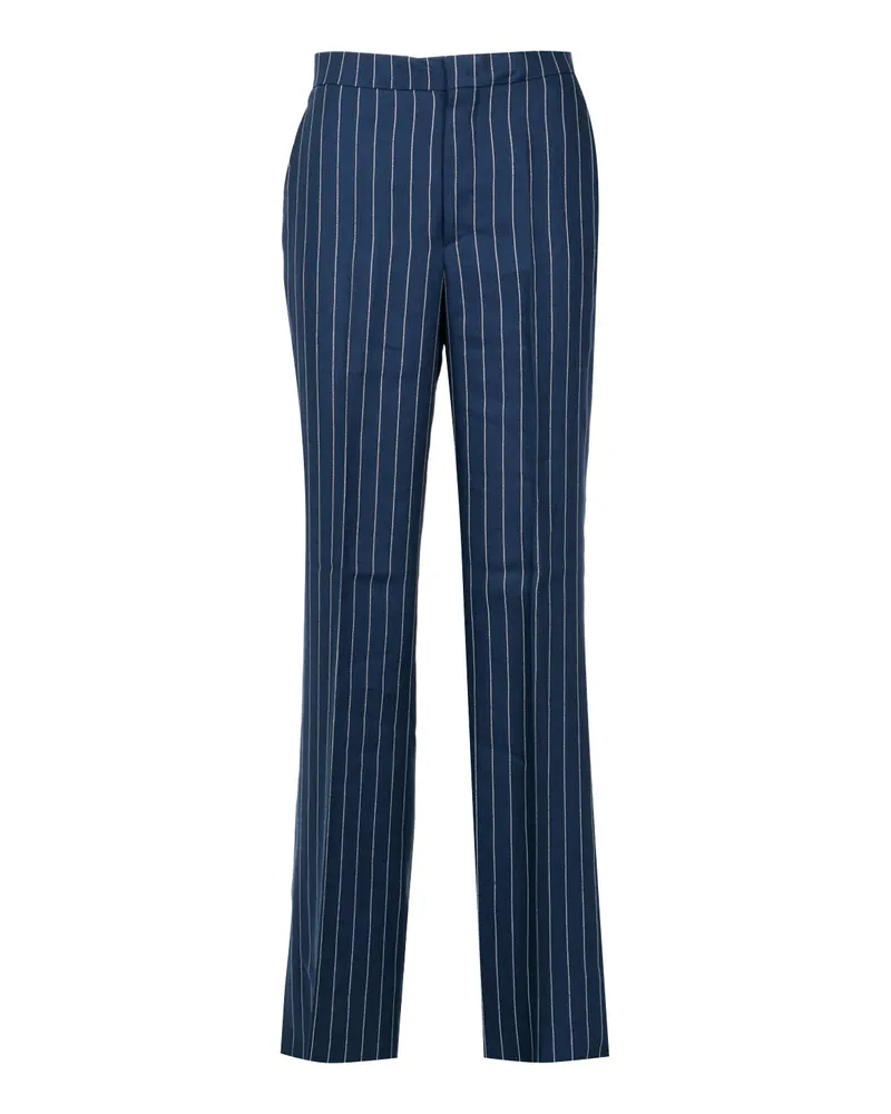 Tagliatore Hose blau Blue