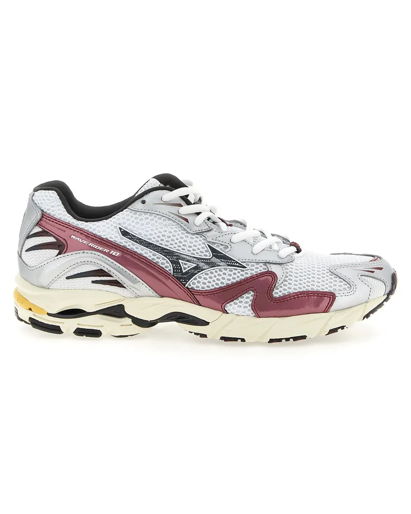 Mizuno Wave Rider' Sneakers Multicolor