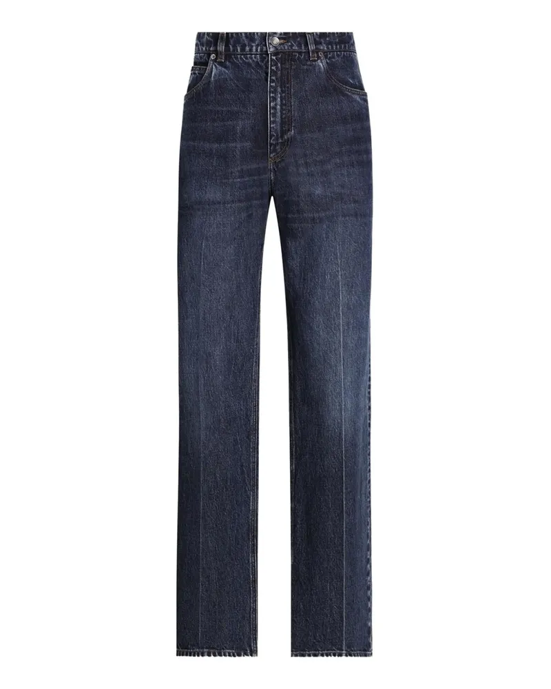 Dolce & Gabbana Hosen blau Blue