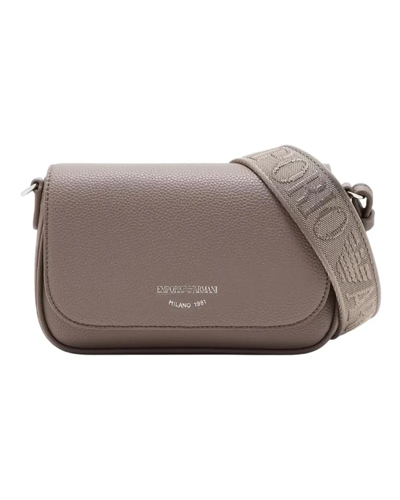 Emporio Armani Bags Taupe