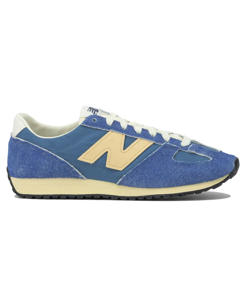 New Balance 471“ Turnschuhe Blue