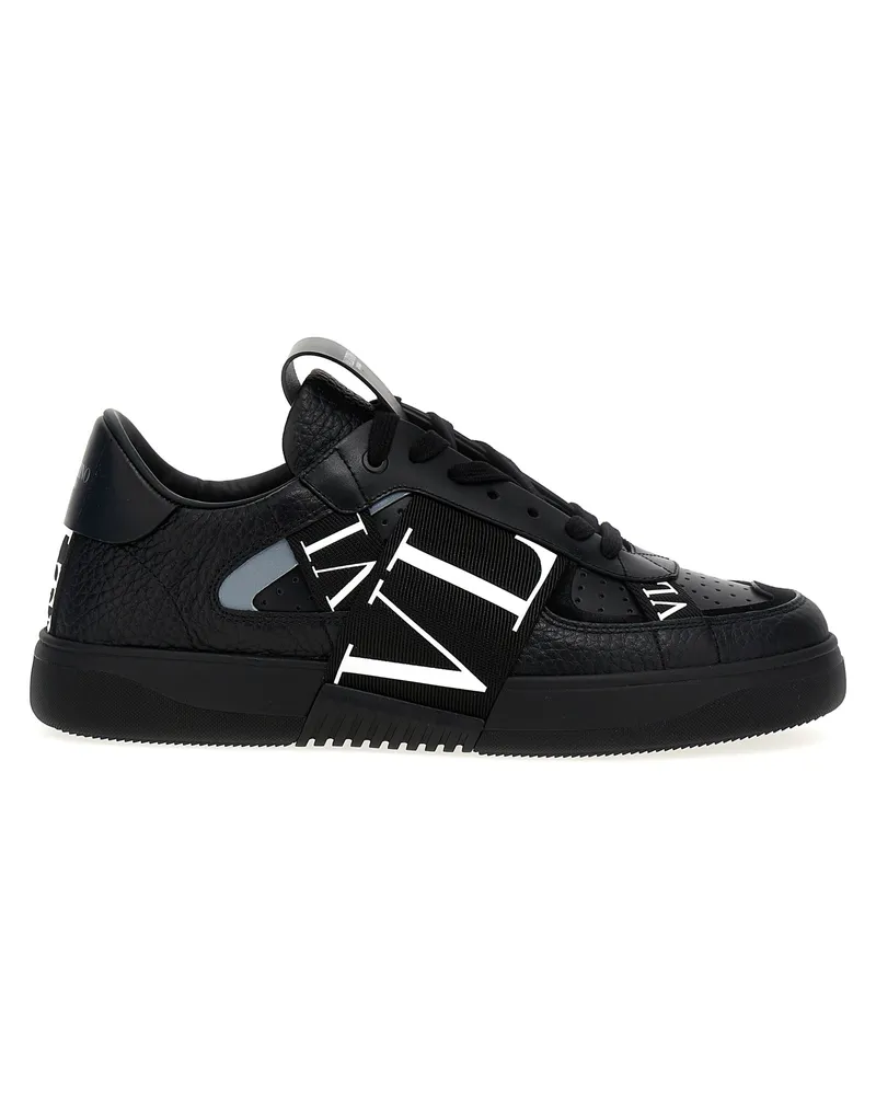 Valentino Garavani Valentino Garavani 'Vl7 n' Sneaker White