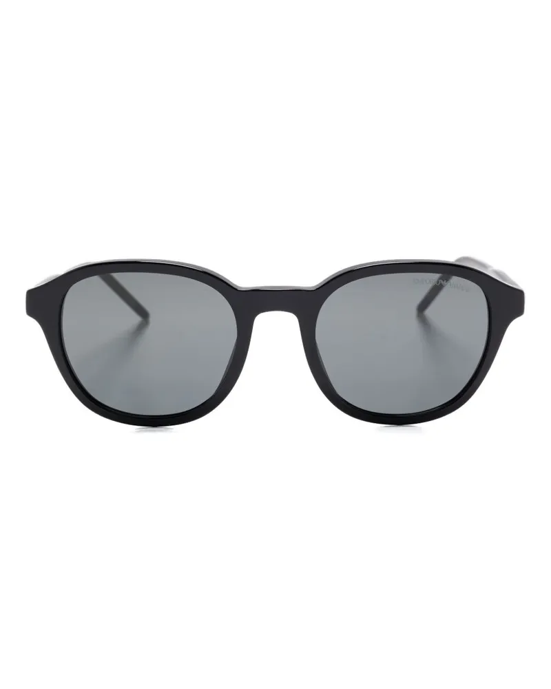 Emporio Armani  Black