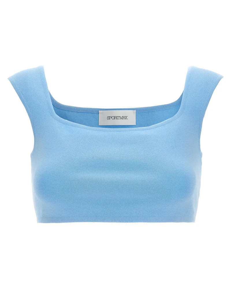 SPORTMAX Fulmine' Top Light