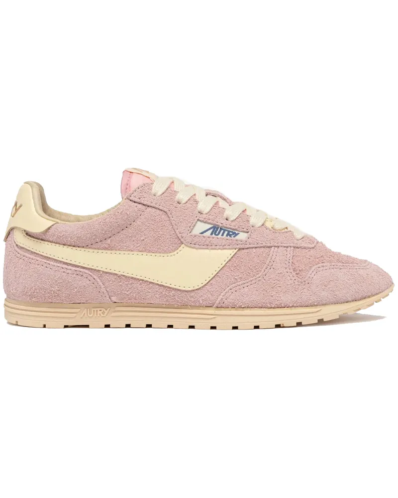 AUTRY  Pink